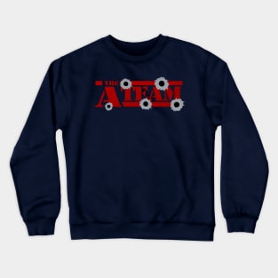 The A-team Crewneck Sweatshirt